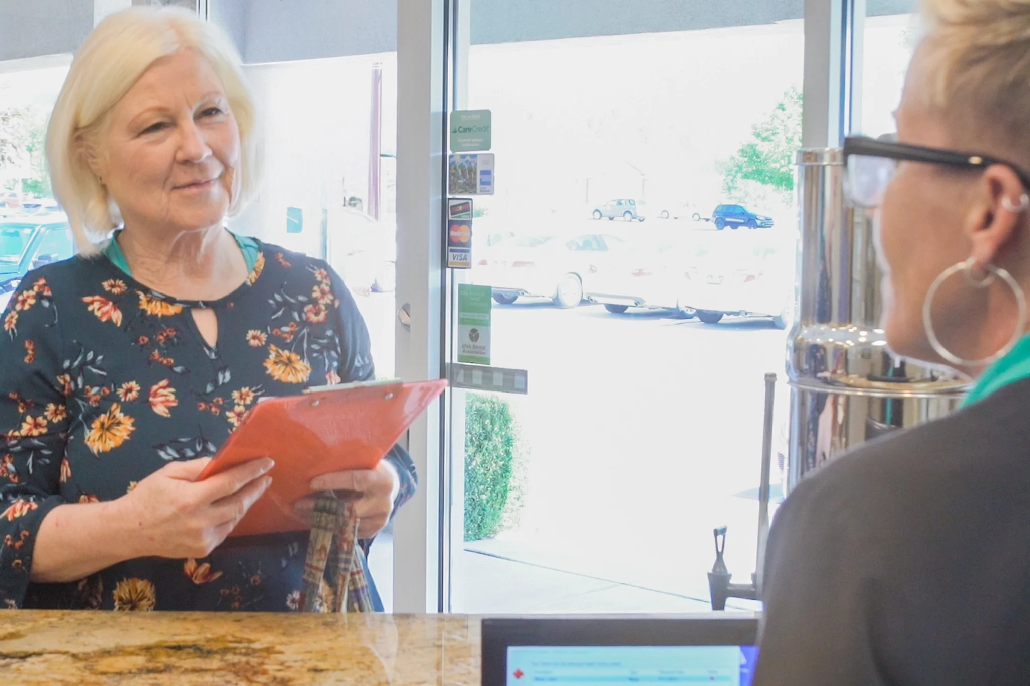 Holistic Dental Patients