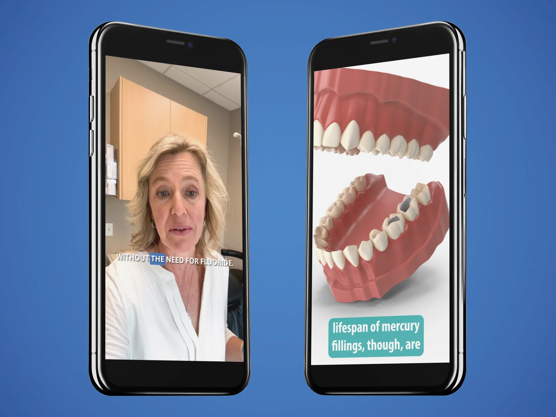 holistic social media